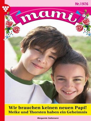 cover image of Wir brauchen keinen neuen Papi!